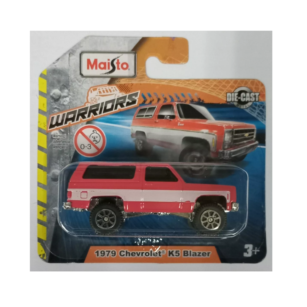 Auto Fresh Metal De Colección Escala 1:64 Varios Modelos