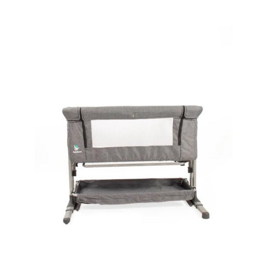 Cuna colecho Kaila Gris