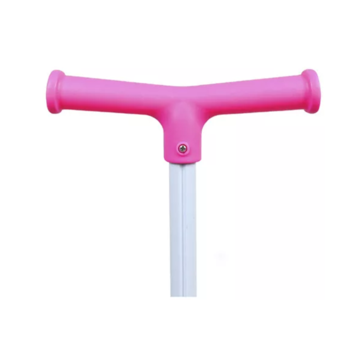Monopatín Infantil De Pie Surf Pink