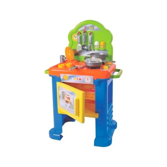 Cocina Kitchen Rondi