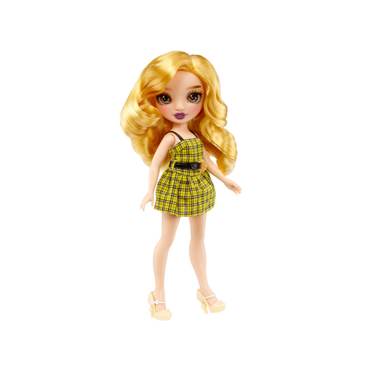 Muñecas Rainbow High