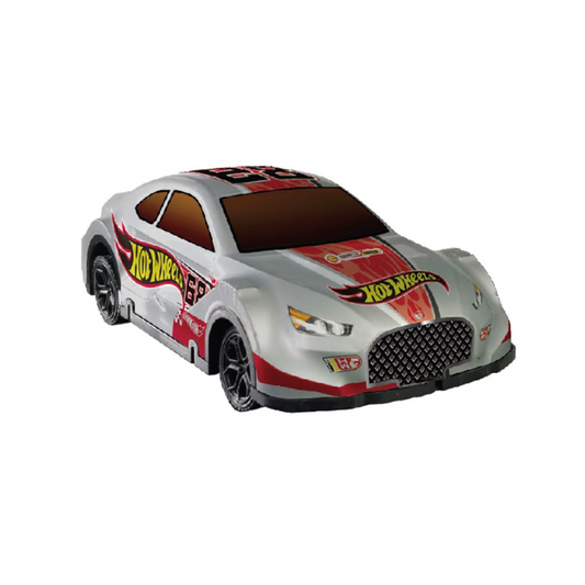 Vehículo Hot Wheels A Radio Control 20 Cm