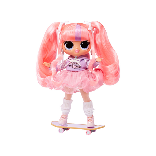 Muñeca LOL Surprise 17 cm Fashion Tweens Serie 4