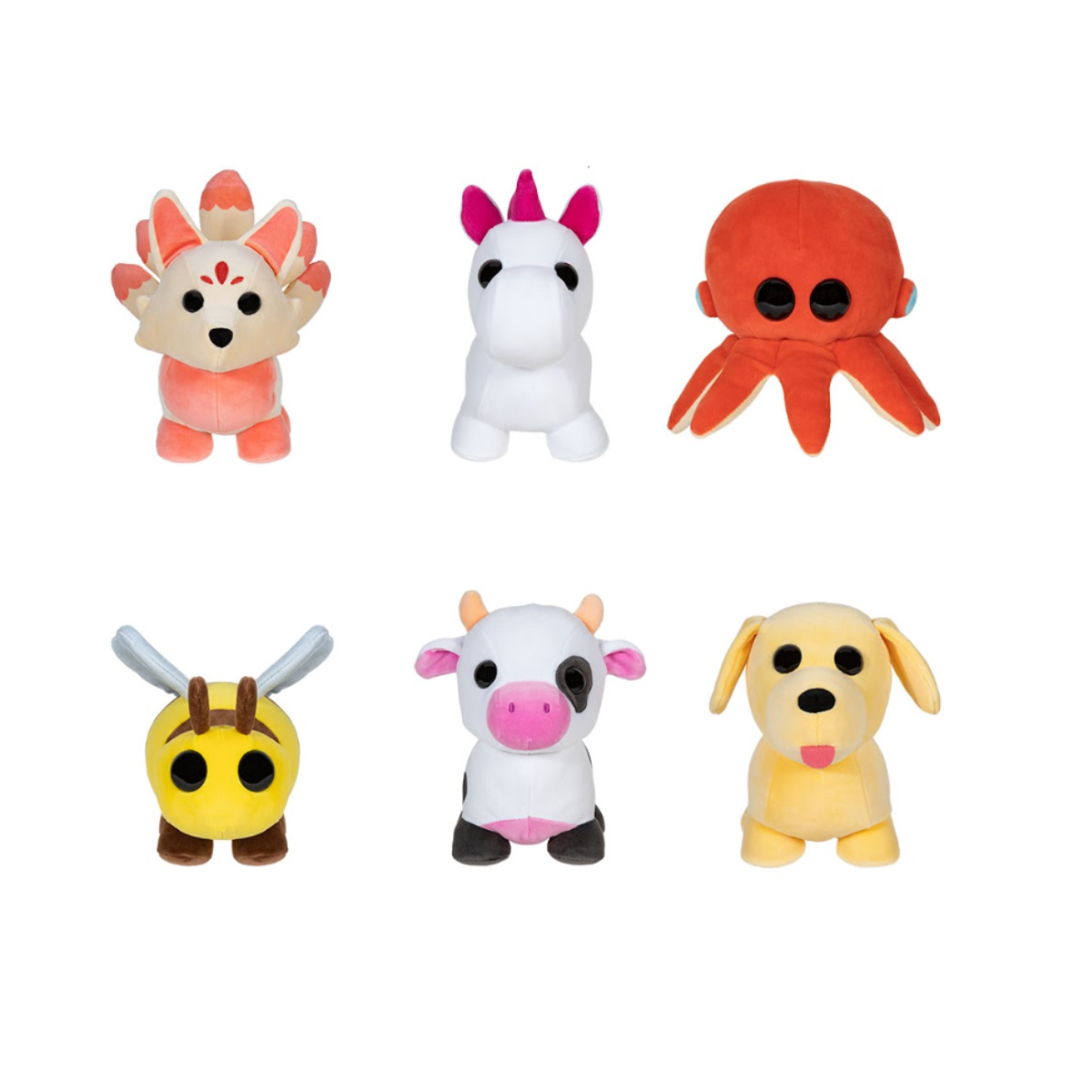 Adopt Me Muñeco Plush