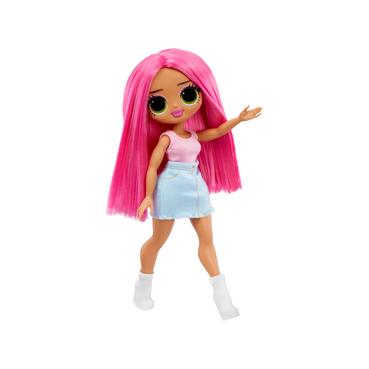 Muñeca LOL Surprise 23 cm