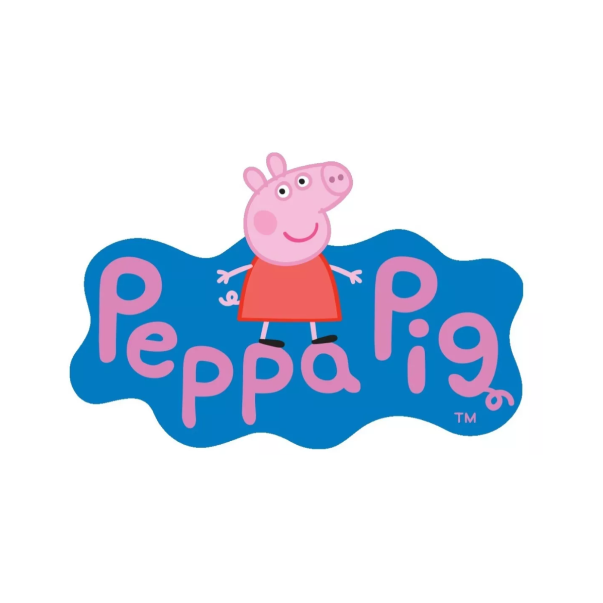 Memo Juego Peppa Pig 48 Piezas Juego De Memoria Tapimovil