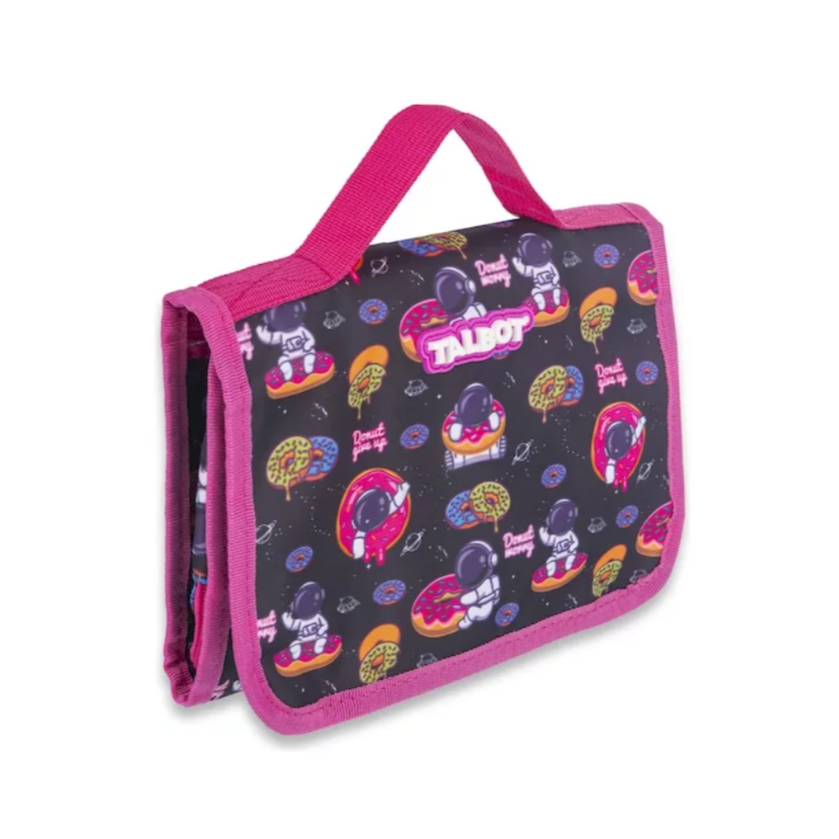 Canopla Talbot Desplegable Donut Worry