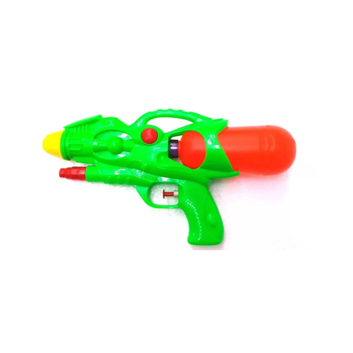 Pistola De Agua Water Gun 18 Cm