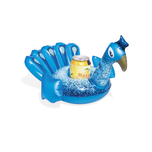 Posavasos Inflable Fashion Surtido