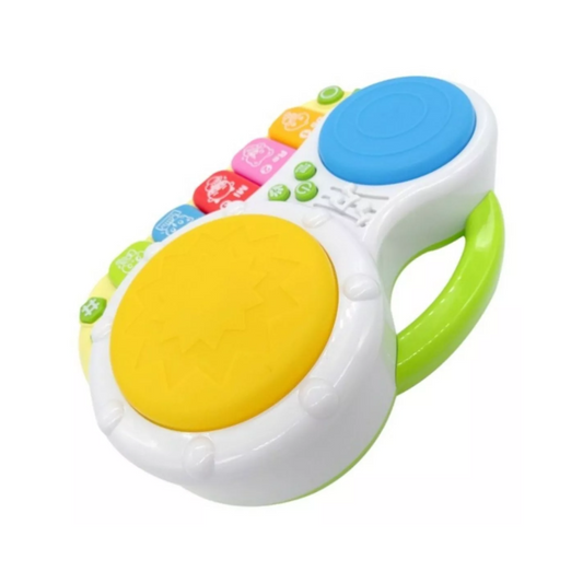 Órgano Musical Multifunción Interactivo Ingles Español