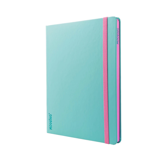 Cuaderno Notes Sketch