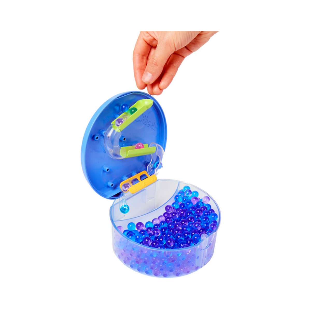 Bolitas De Gel Orbeez 400 Unidades