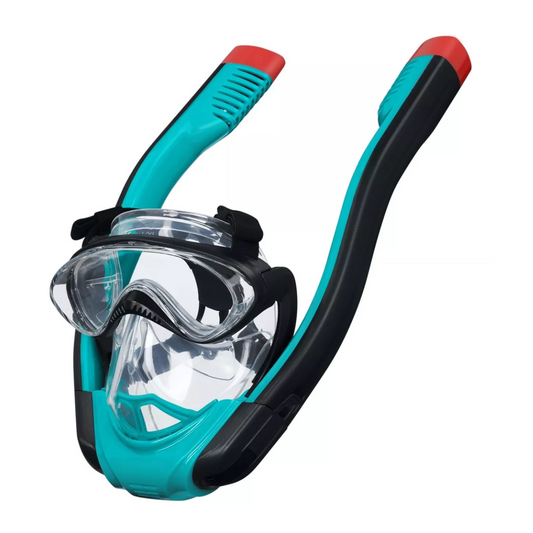 Máscara De Snorkel Buceo Bestway