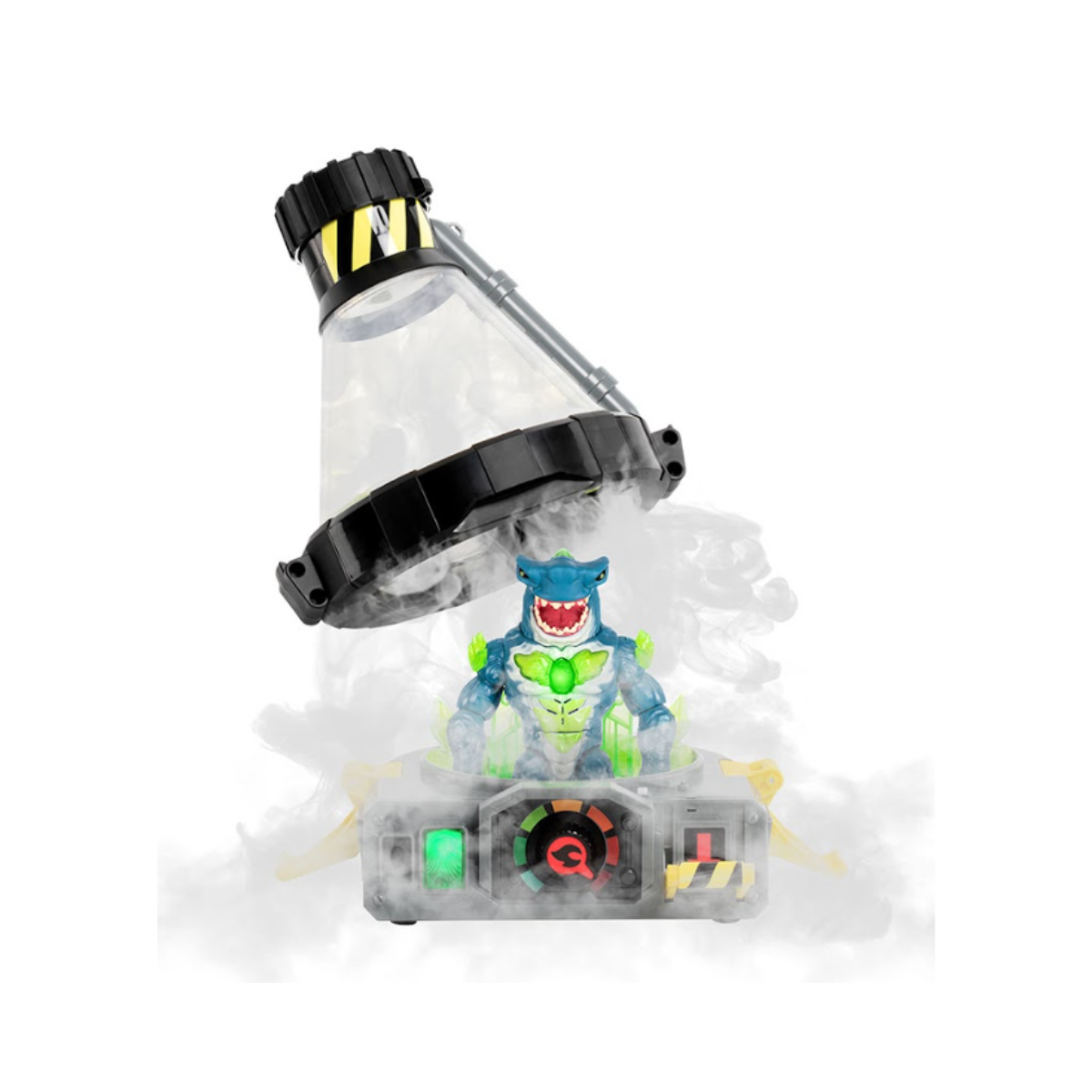 Beast Lab Tiburón Creador De Bestias