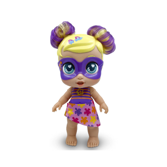 Muñeca Super Cute Playa Sofi