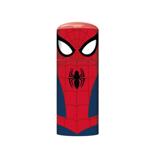 Botella Character Sipper Spiderman Ultimate 350ml