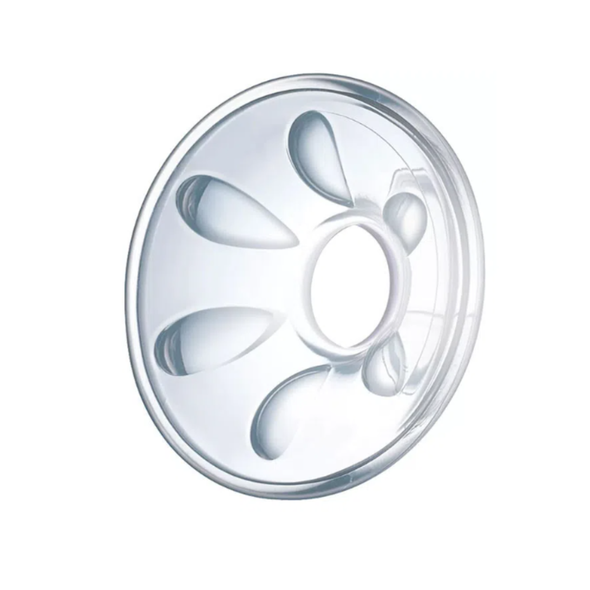 Set De Protectores Mamarios Avent