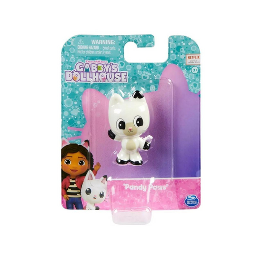Mini Figuras Gabby Dollhouse