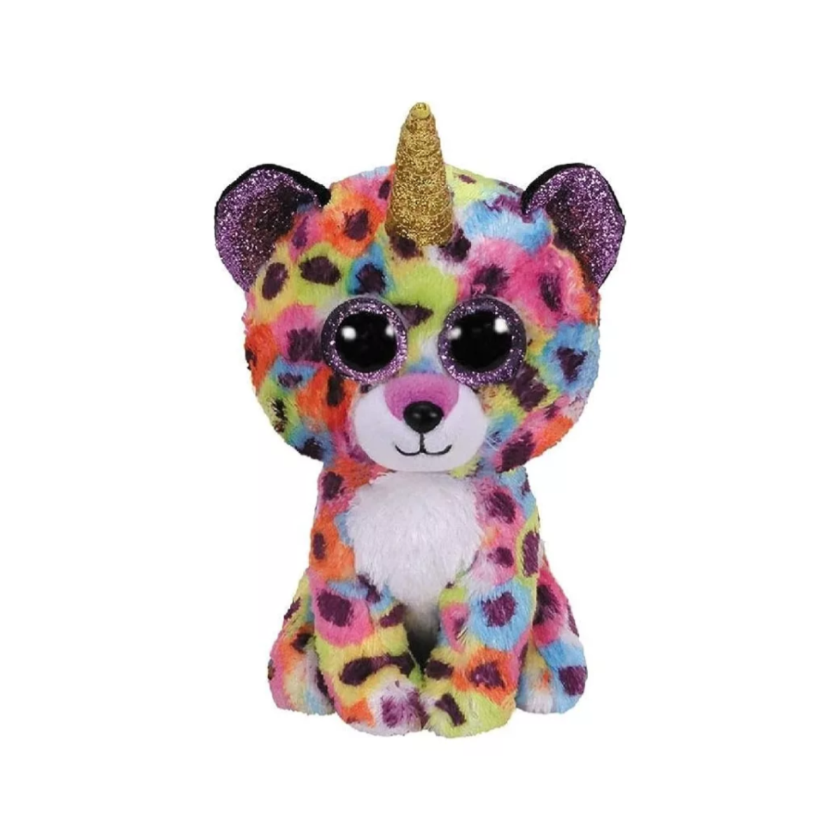 Peluches Ty Animales Giselle Coleccionable 14 Cm