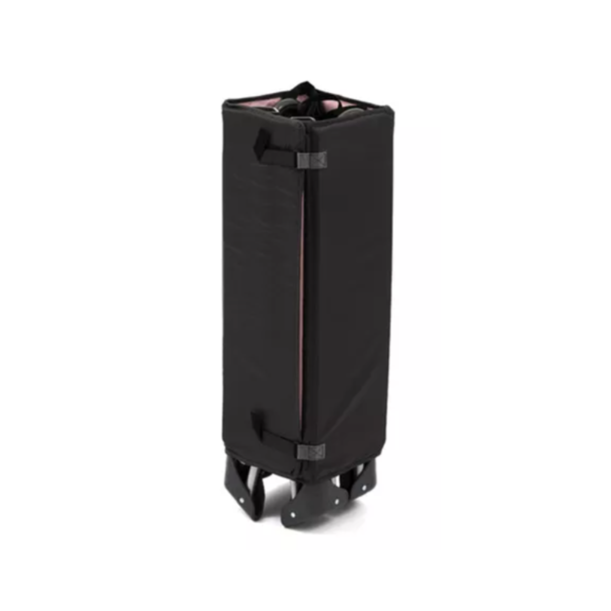 Practicuna Colecho Nido Gris Kiddy