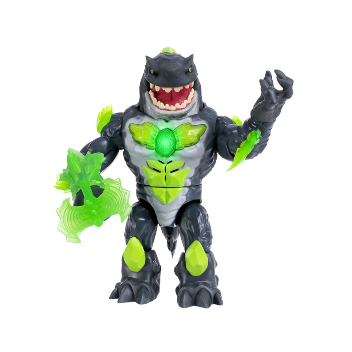 Beast Lab Tiburón Creador De Bestias