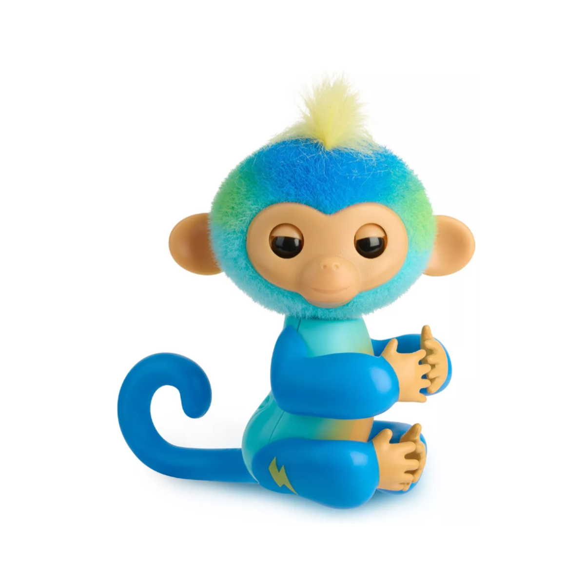 Fingerlings Monito Interactivo Leo