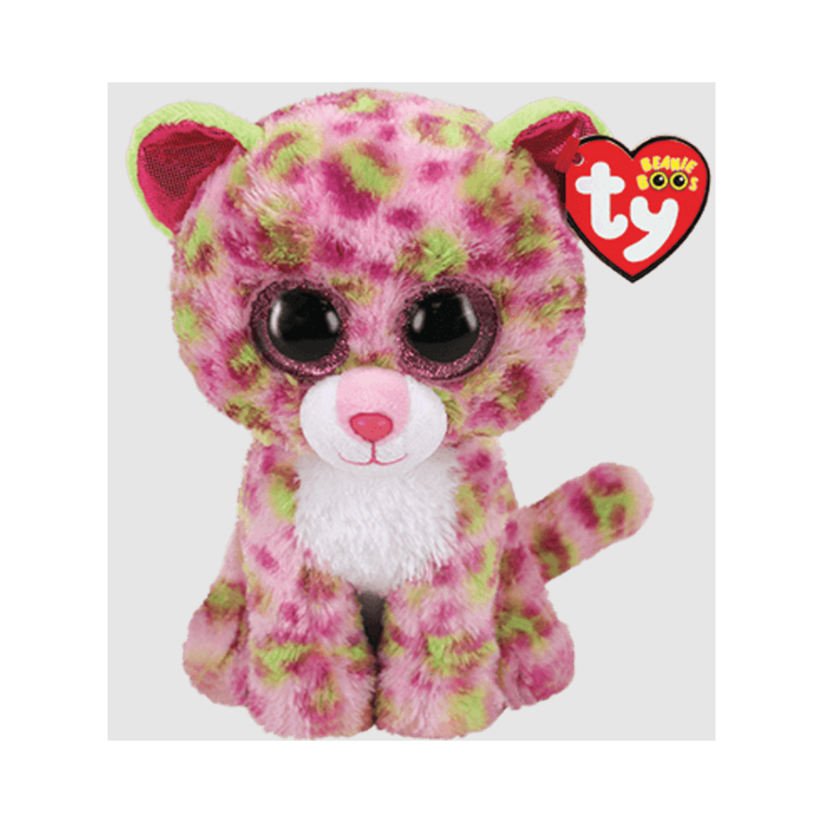 Muñeco Peluche Ty Lainey 14 Cm