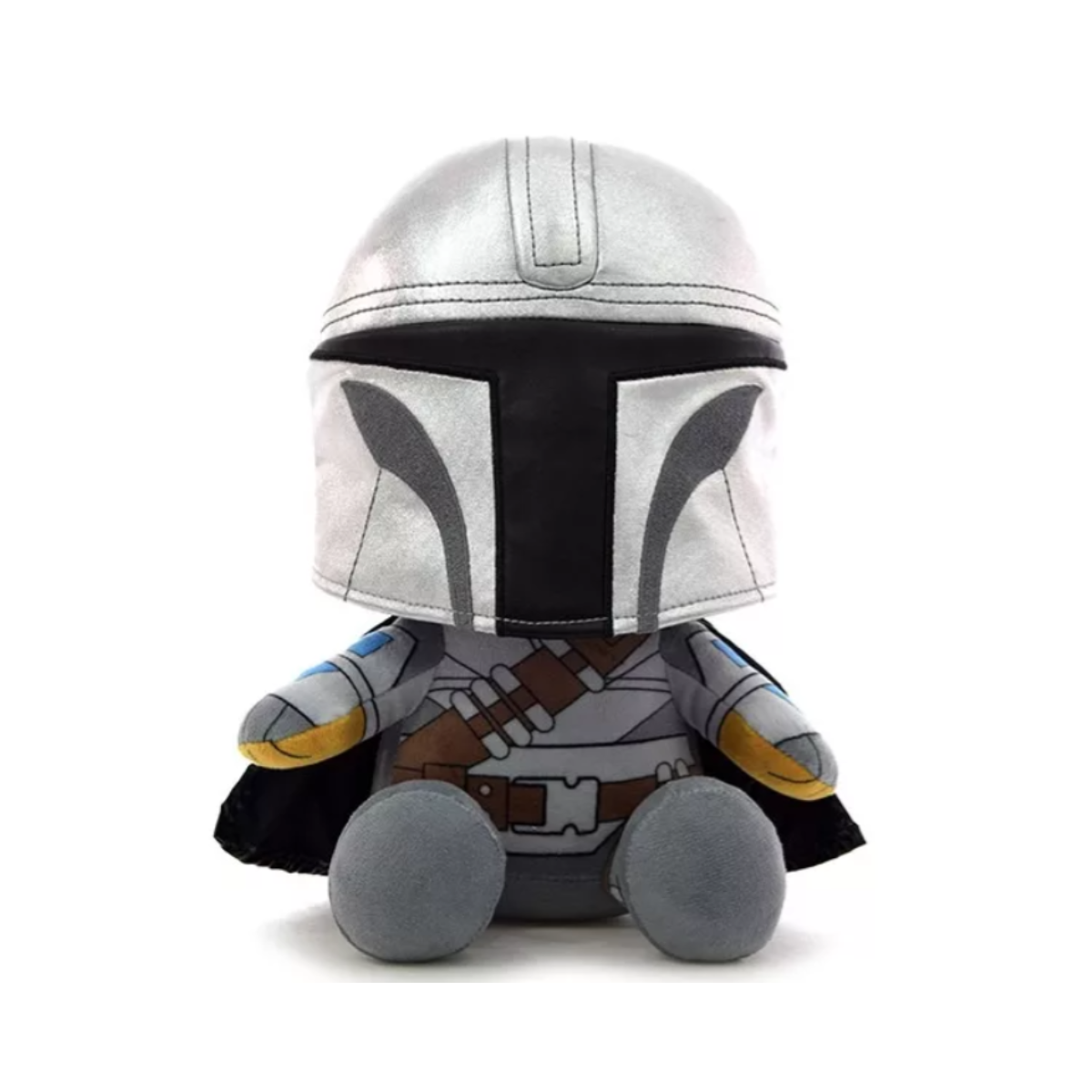 Peluche Mandalorian 25 Cm