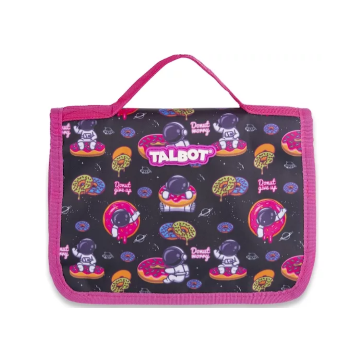 Canopla Talbot Desplegable Donut Worry