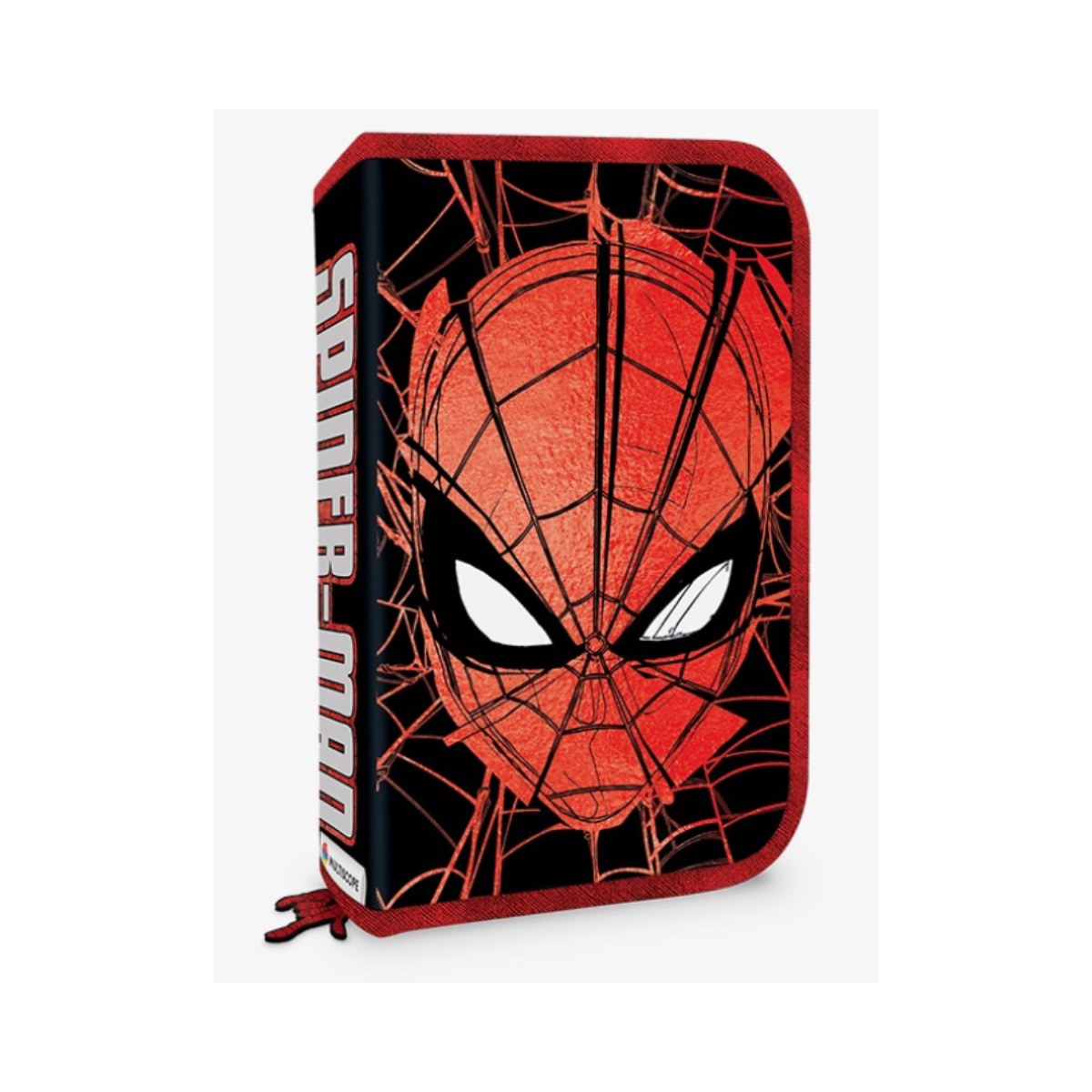 Canopla Desplegable Spiderman