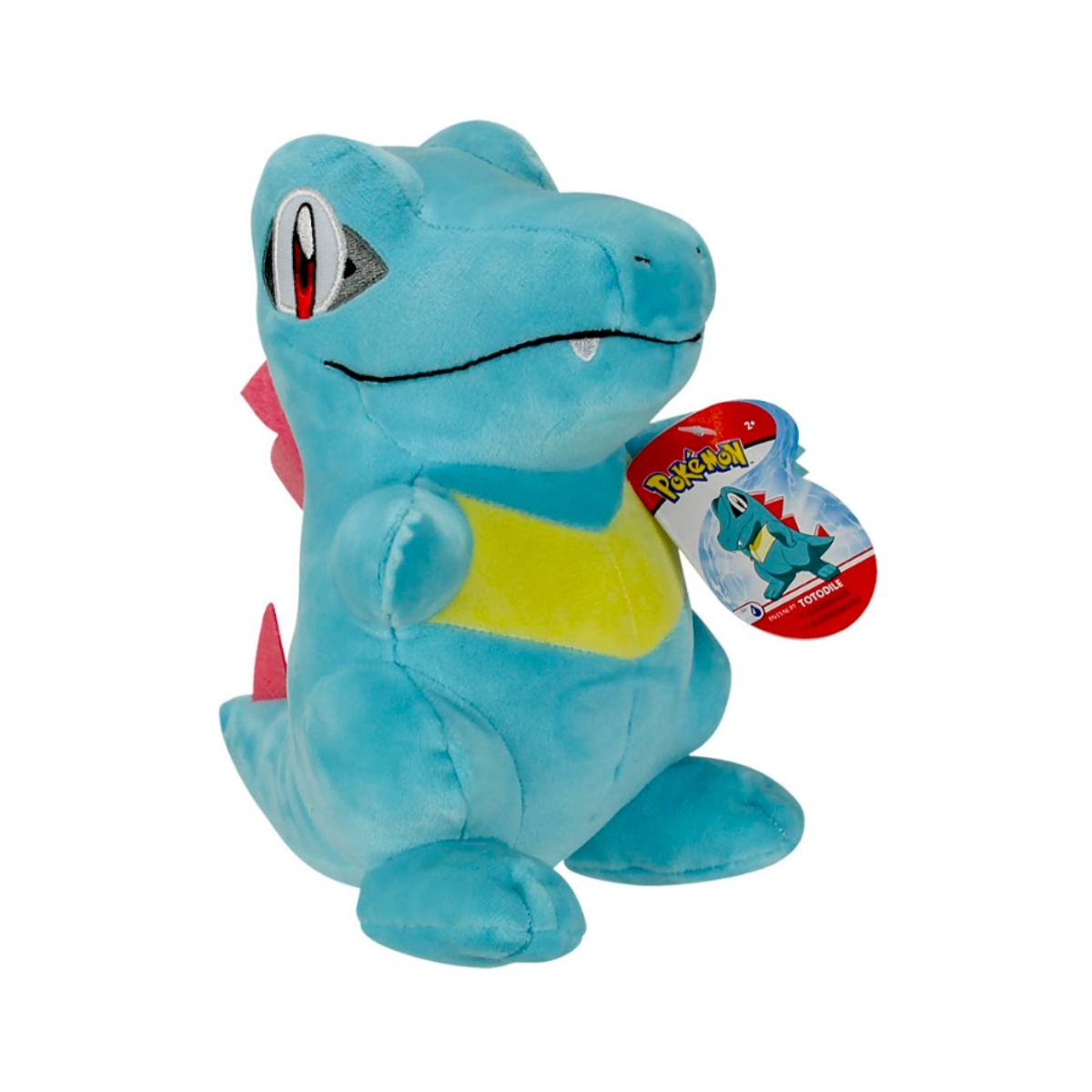 Peluche Pokemon 20 Cm Varios Personajes