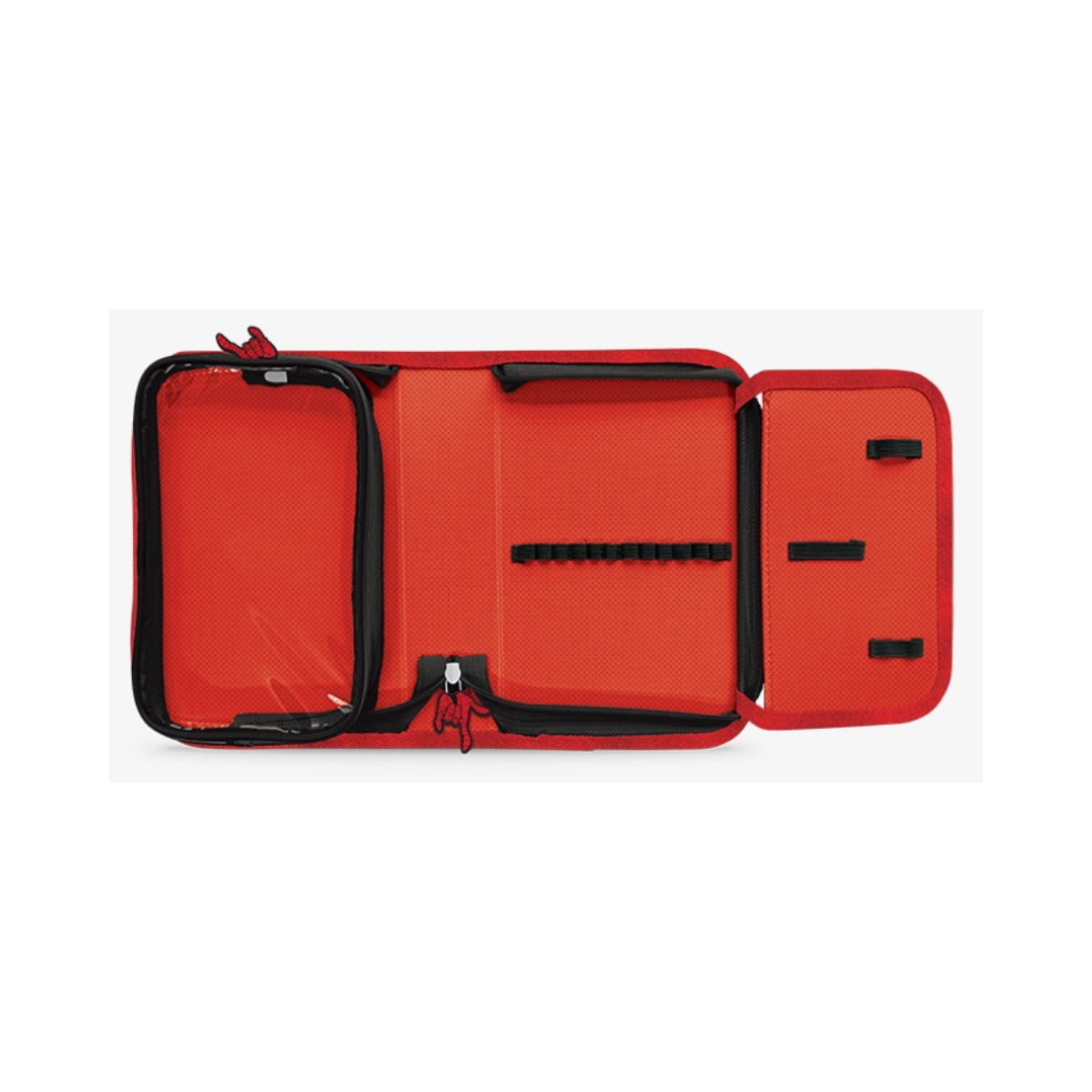 Canopla Desplegable Spiderman