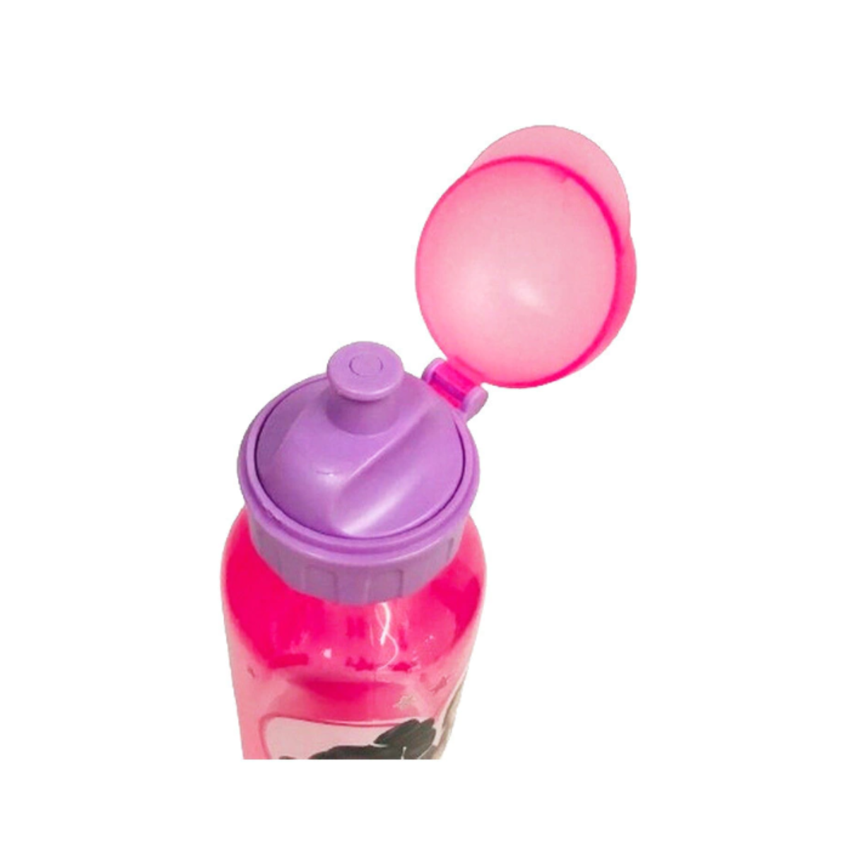 Botella School Barbie 370ml