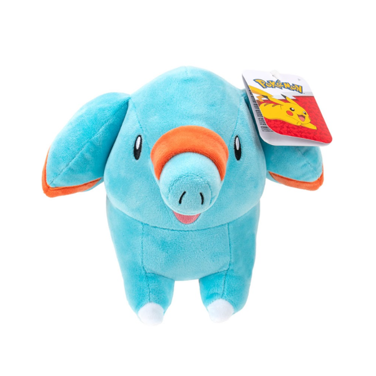 Peluche Pokemon 20 Cm Varios Personajes
