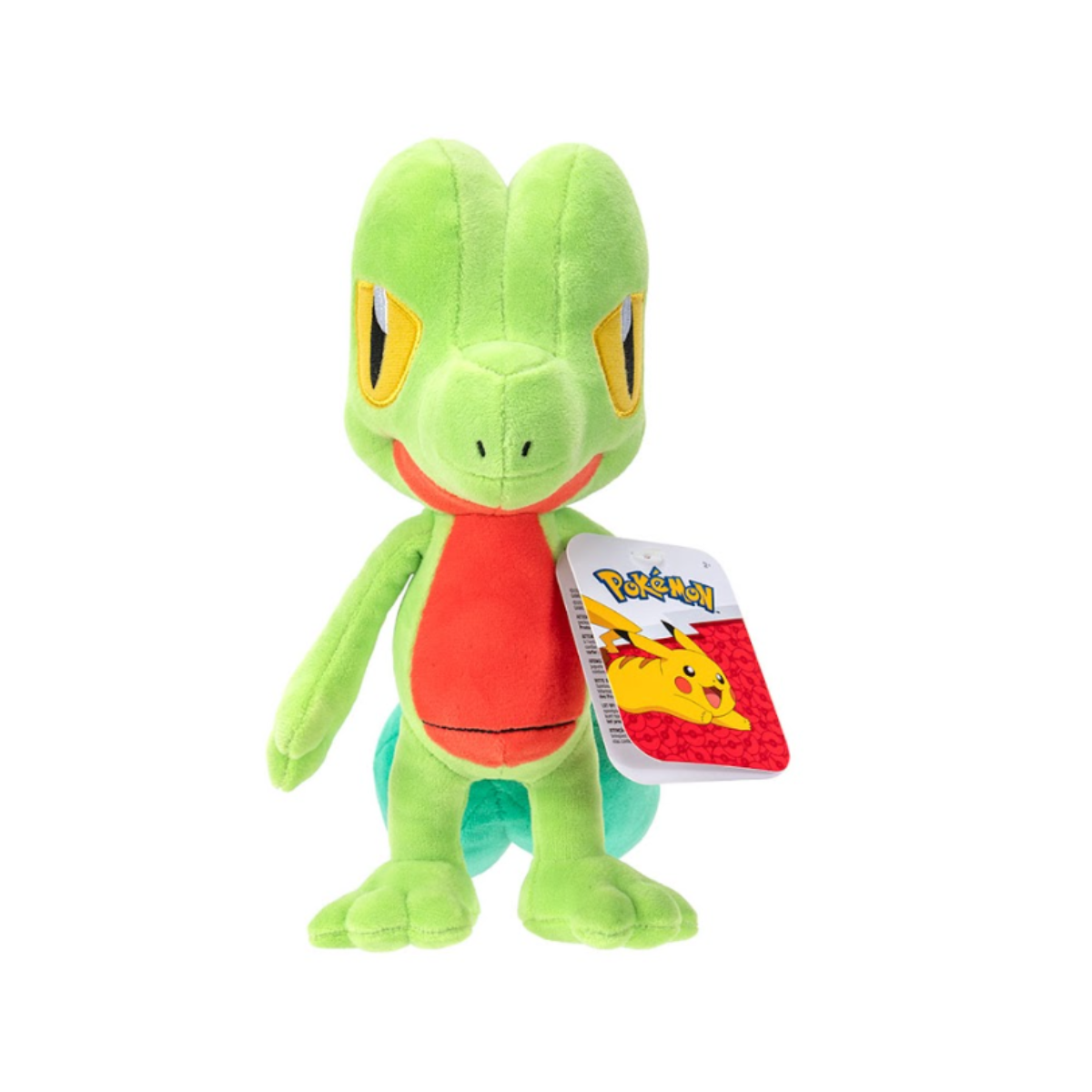 Peluche Pokemon 20 Cm Varios Personajes