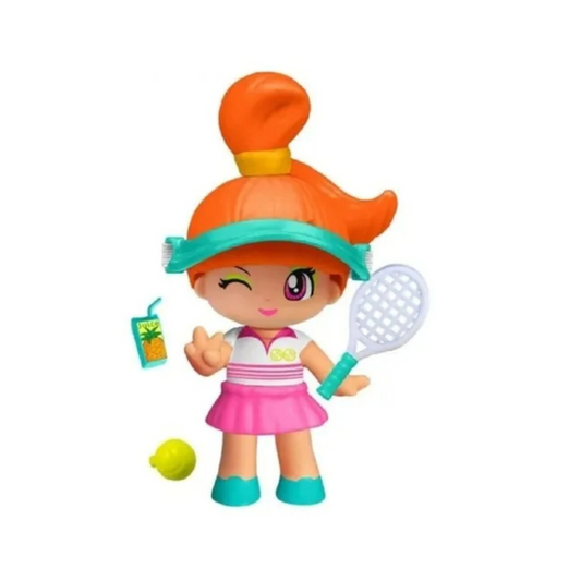 Pinypon Profesiones Figura Individual