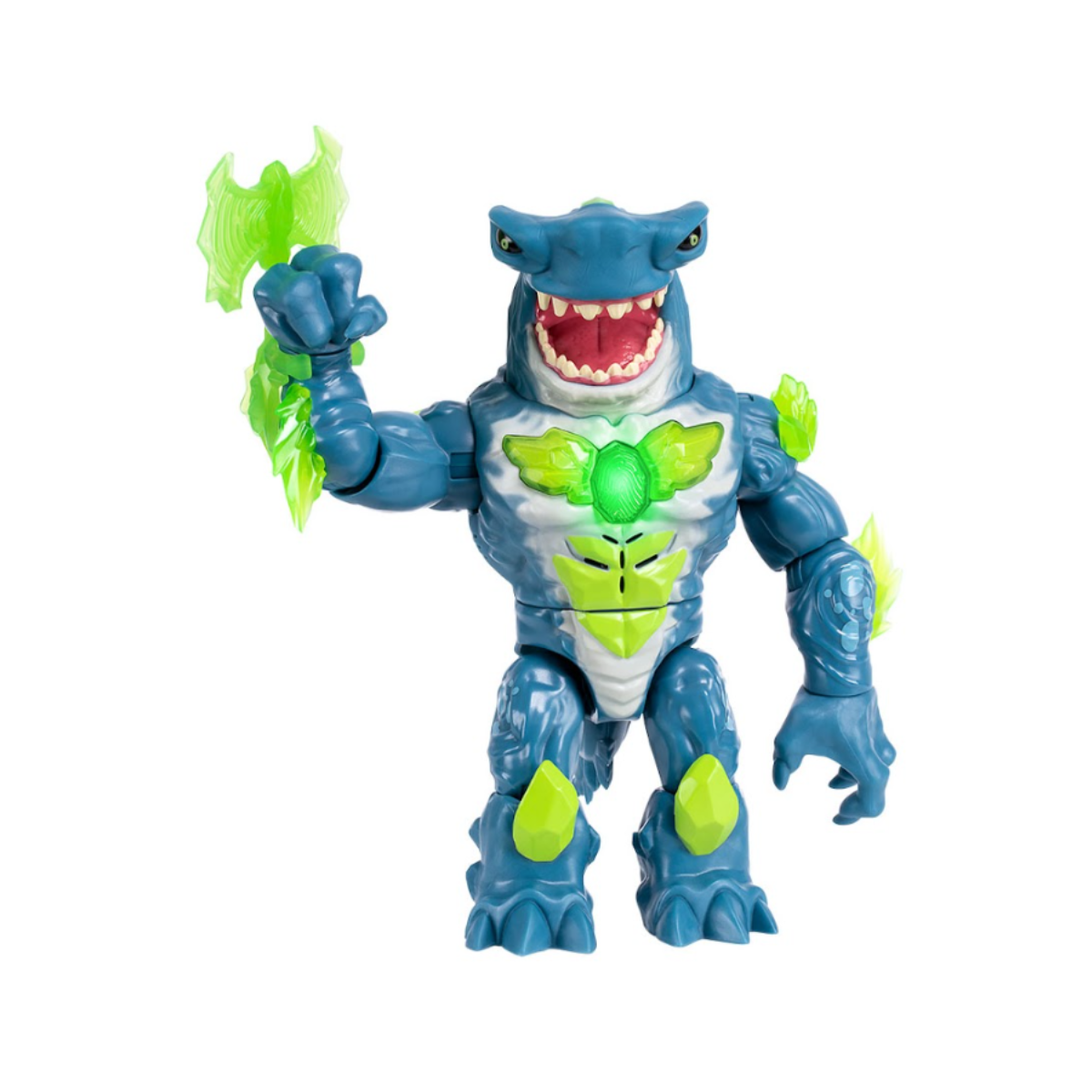 Beast Lab Tiburón Creador De Bestias