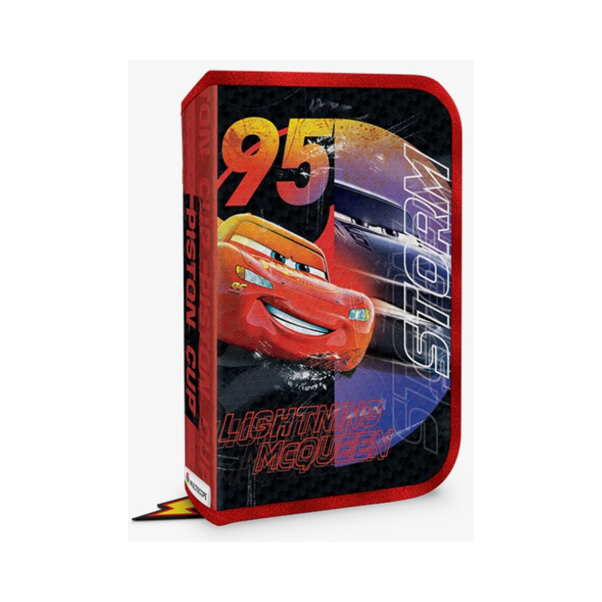 Canopla Desplegable Cars