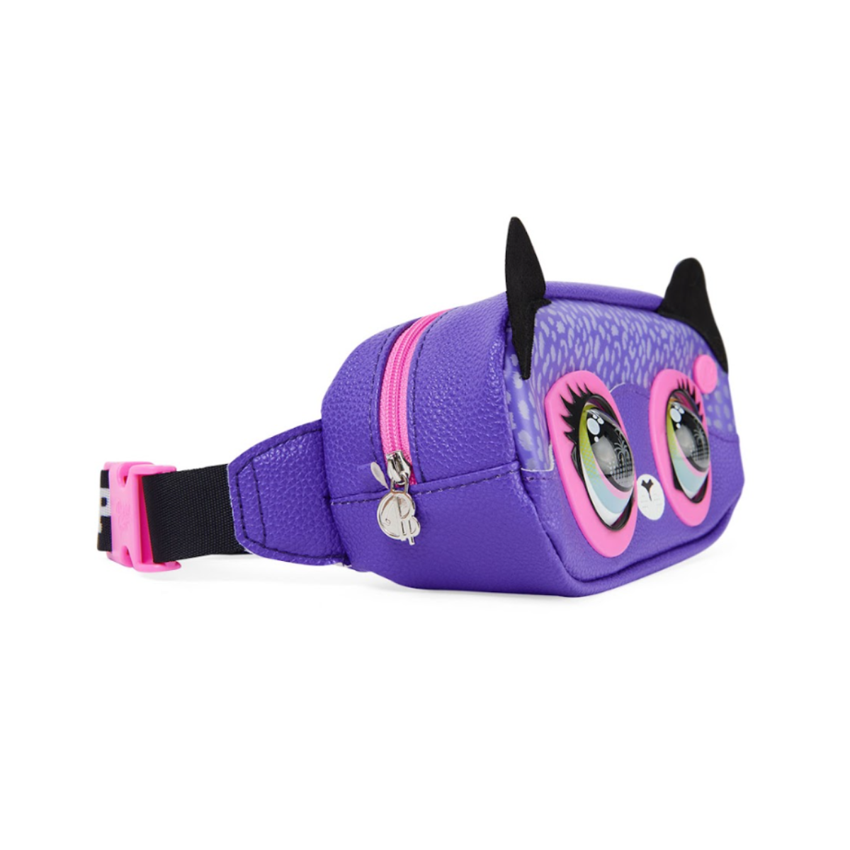 Riñonera Purse Pets Savannah Mascota Interactiva
