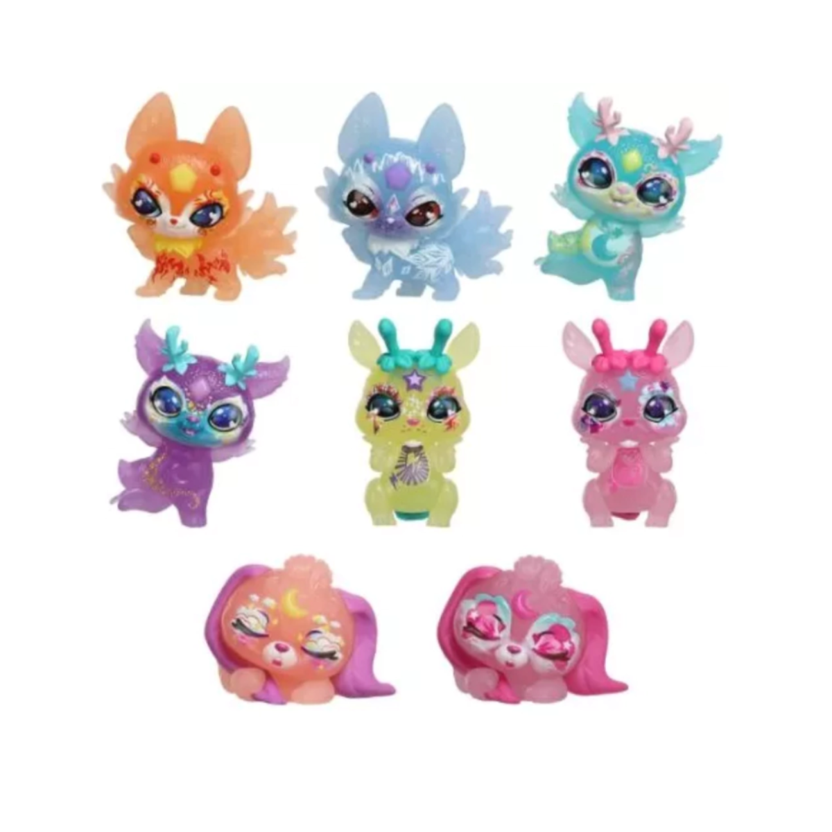 Magic Mixies Caldero Magico