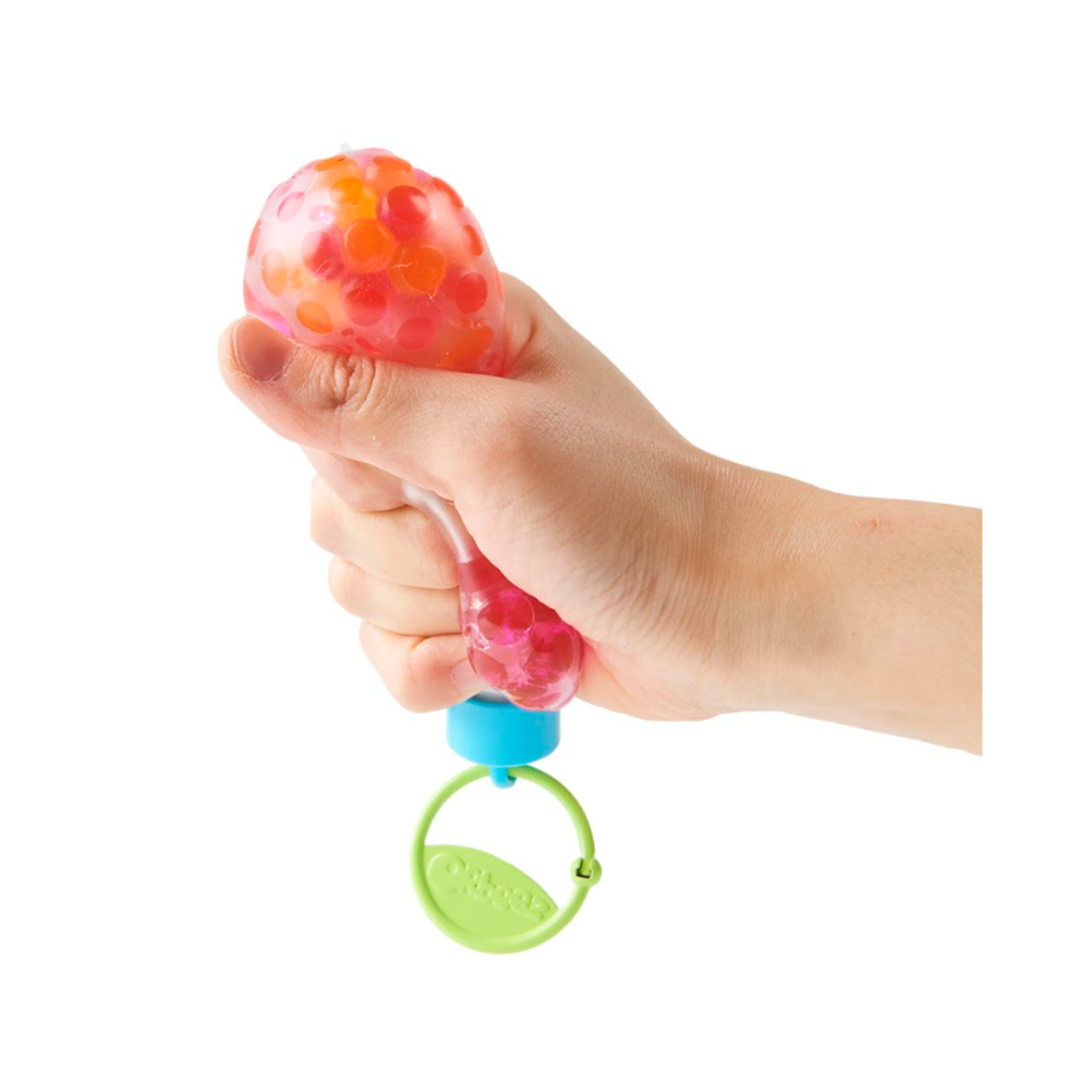 Bolitas De Gel Orbeez 400 Unidades