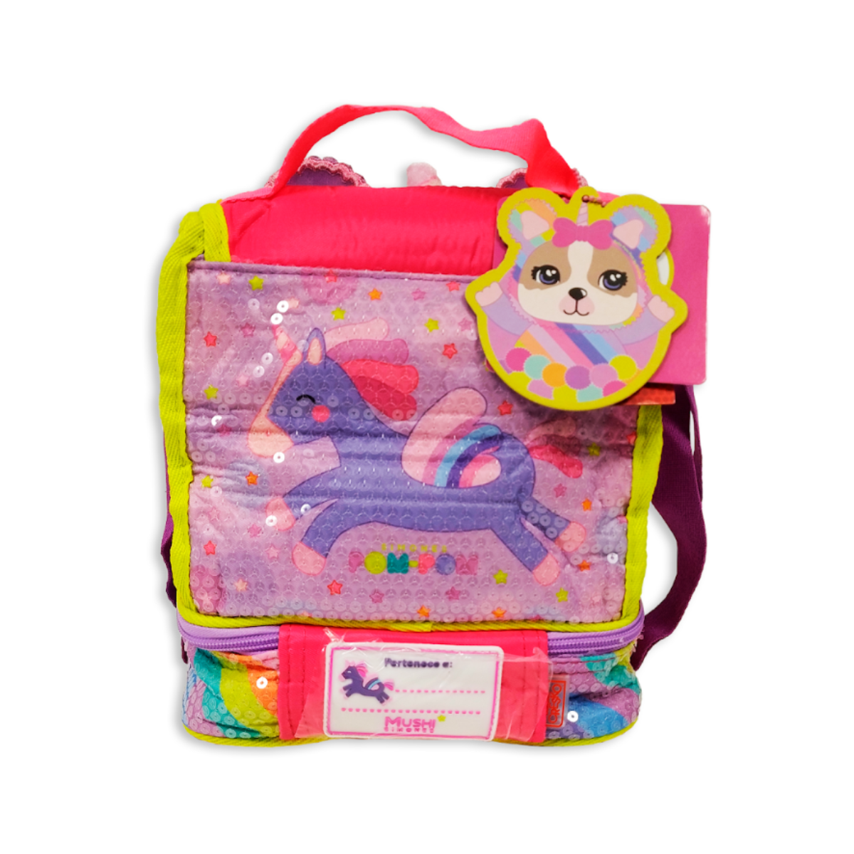 Lunchera Termica Simones