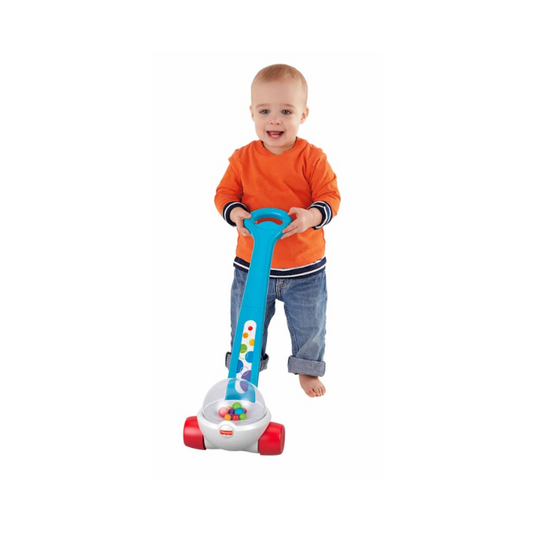 Caminador Corn Popper Fisher Price