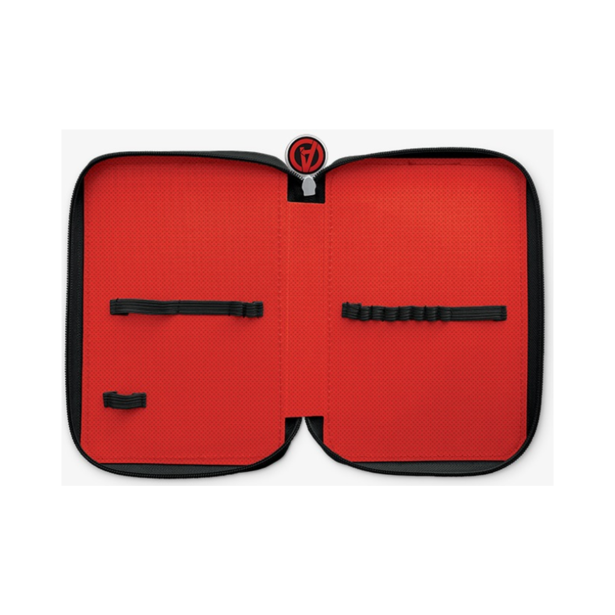 Canopla 2 Pisos Lentejuelas Avengers