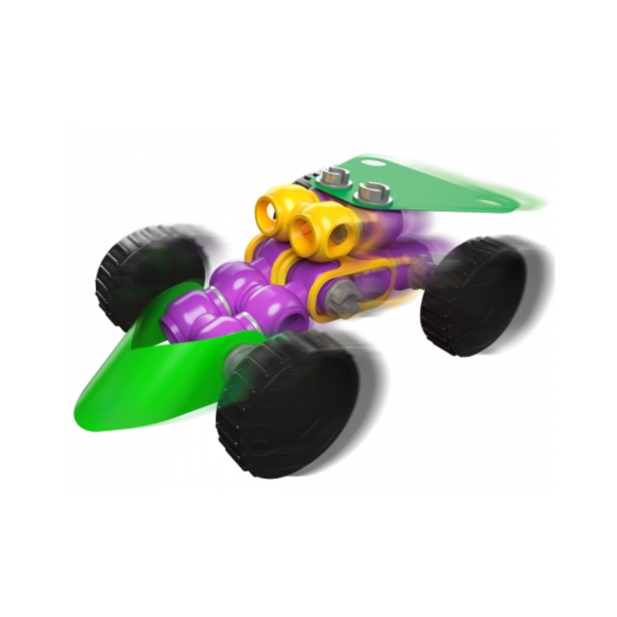 Armatron Flex Competición Rasti