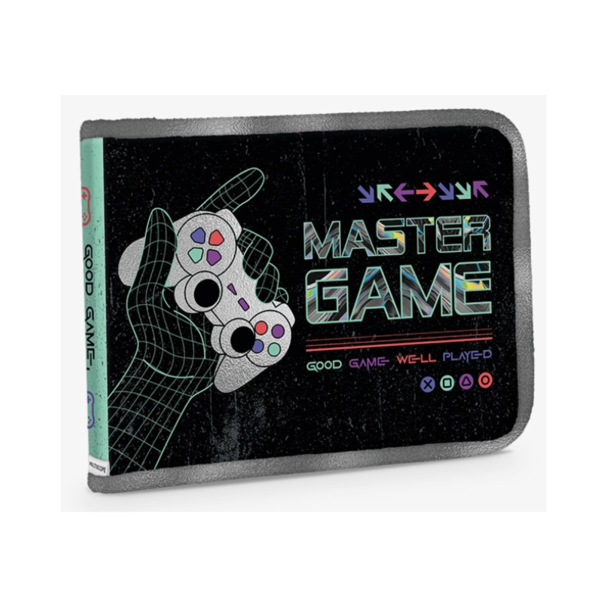 Canopla 1 Piso Expert Level