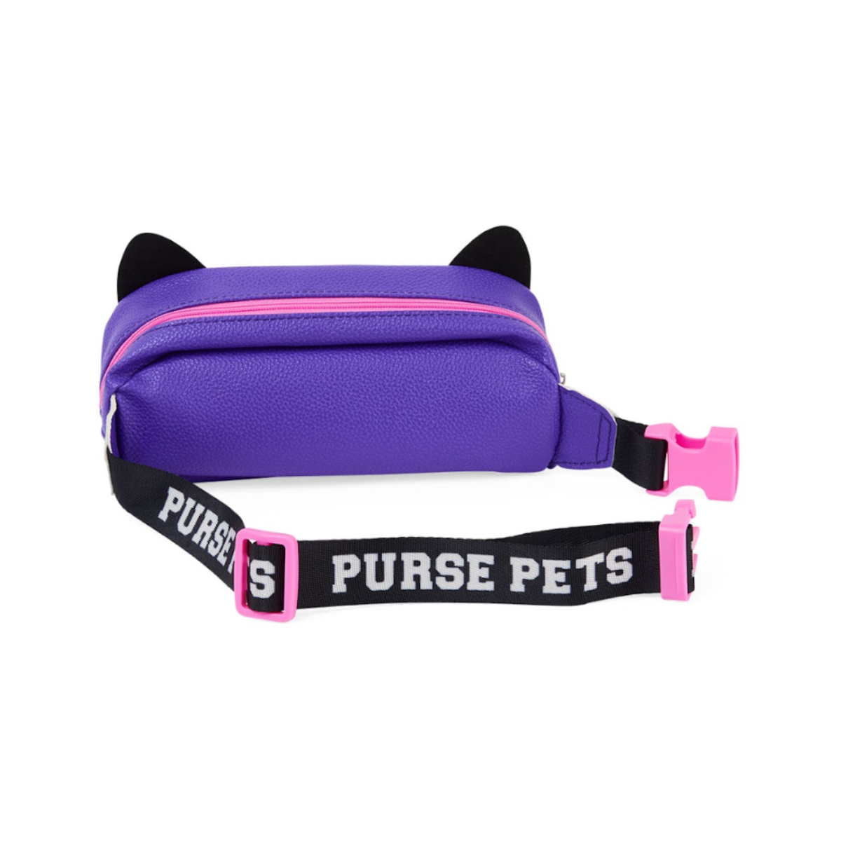 Riñonera Purse Pets Savannah Mascota Interactiva
