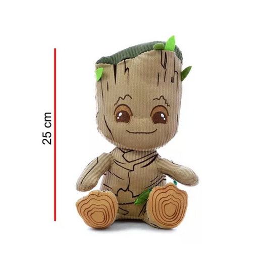 Peluche Groot 25cm Phi Phi Toys
