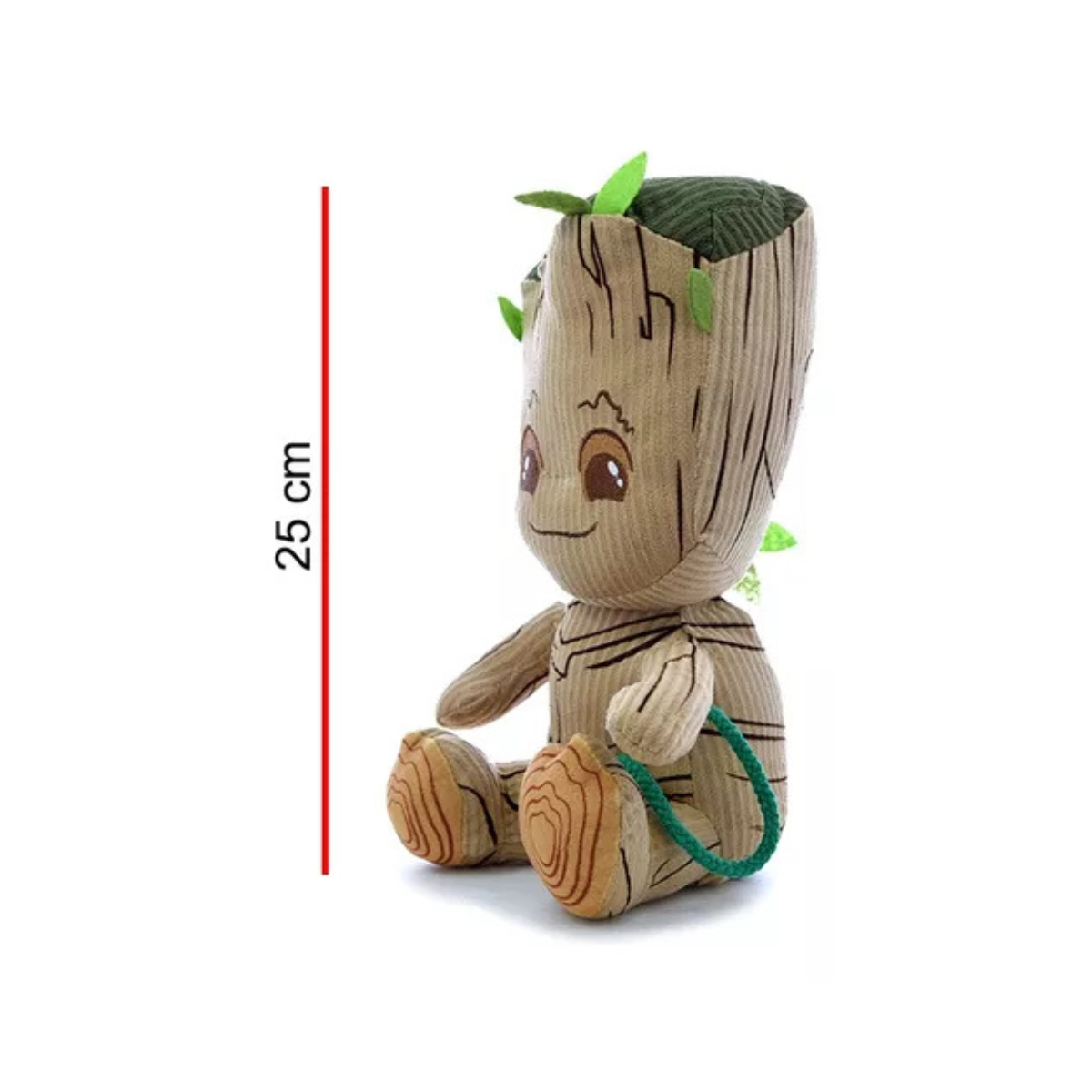 Peluche Groot 25cm Phi Phi Toys