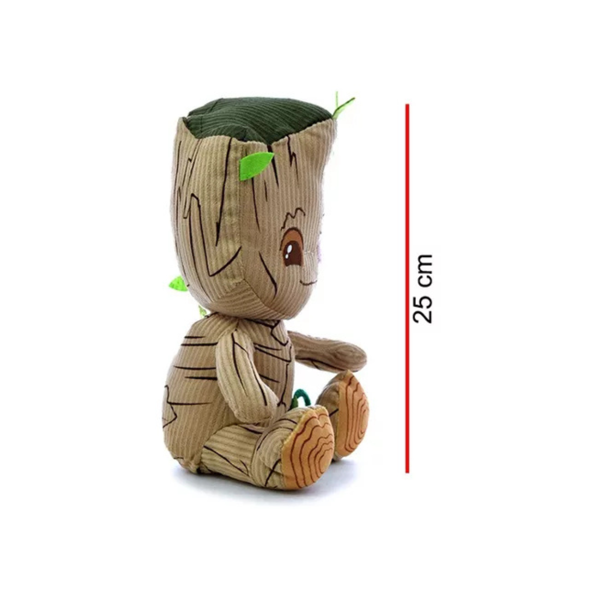 Peluche Groot 25cm Phi Phi Toys